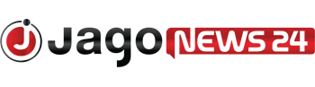 Jago News24 logo